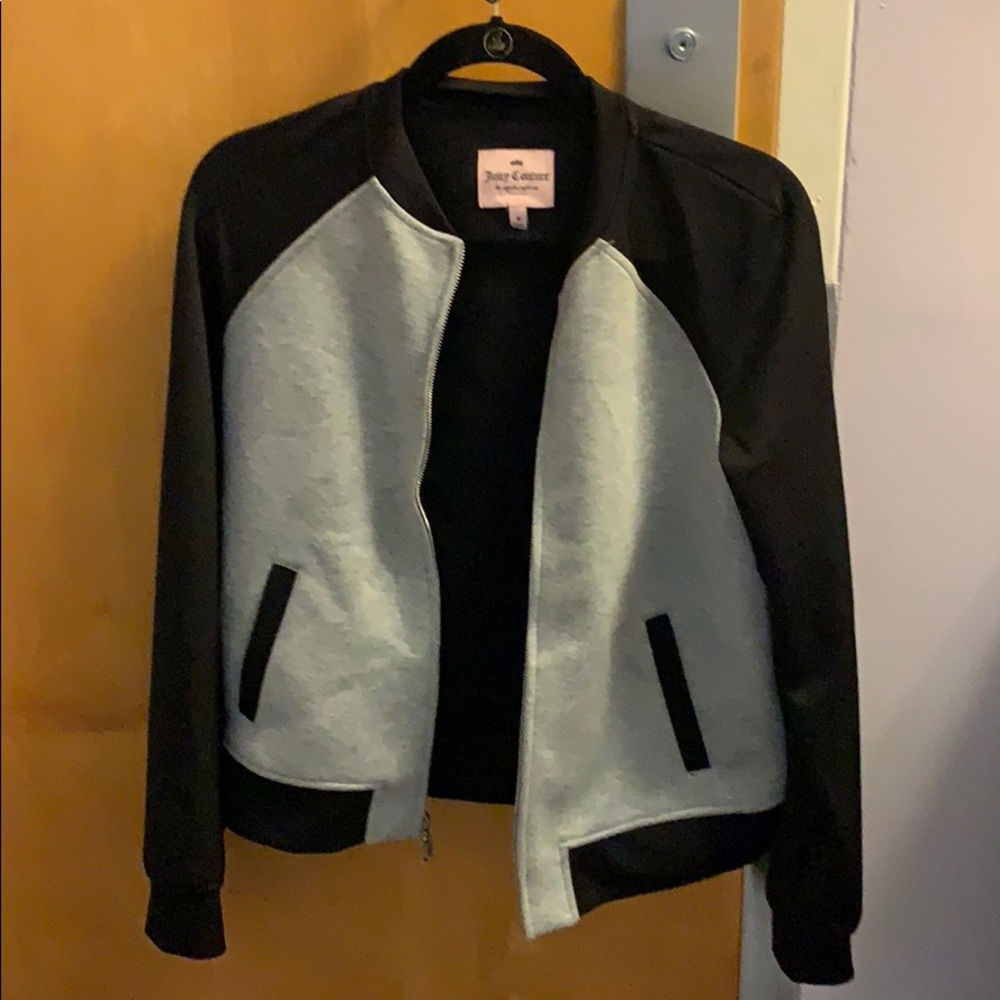 Juicy Couture Track Jacket